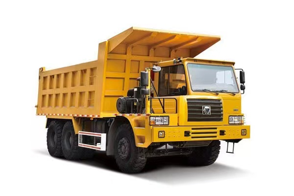 露天礦用自卸車(chē)檢驗(yàn)