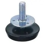 調(diào)整塊/腳杯，橡膠腳墊配件