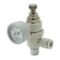 真空壓力調(diào)節(jié)閥