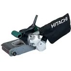 電動(dòng)砂帶打磨機(jī)